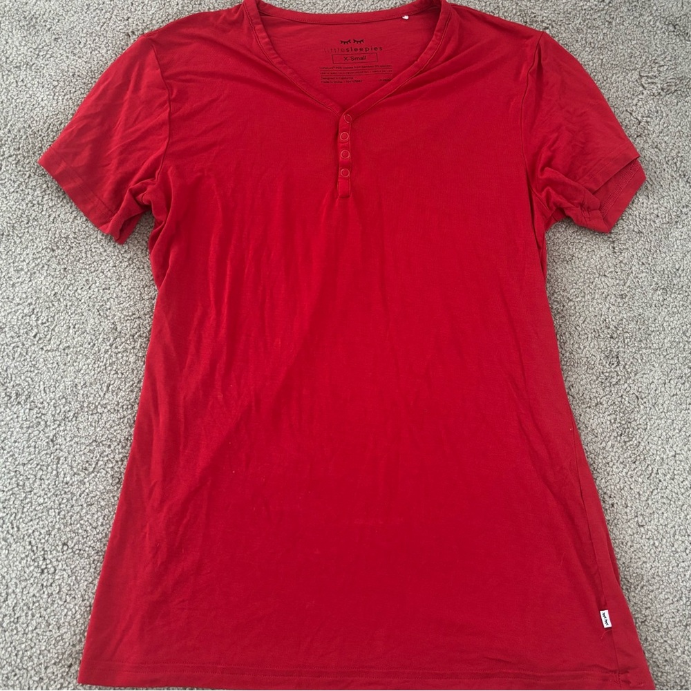 Little Sleepies Women’s Shirt